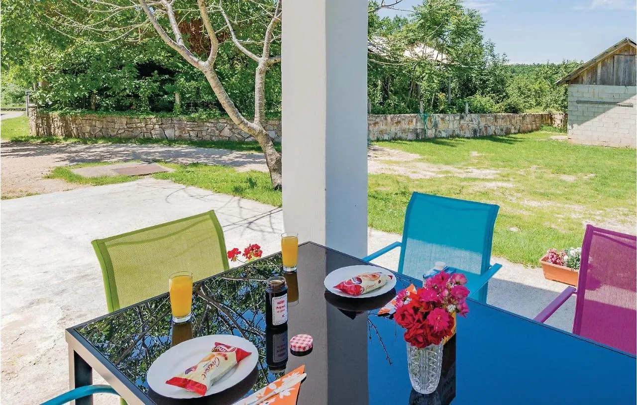 Awesome Apartment In Sv,Petar U Sumi With Wifi Pamici