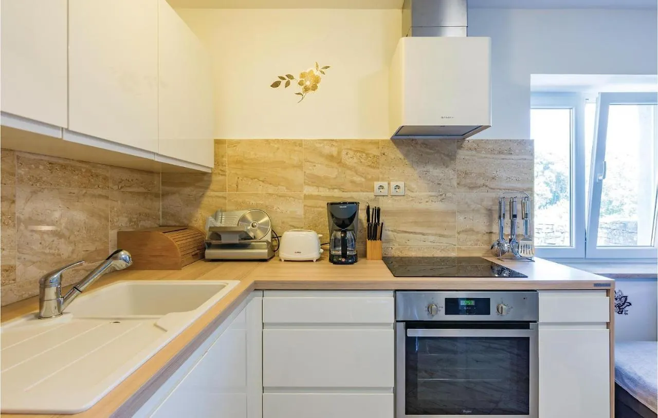 Awesome Apartment In Sv,Petar U Sumi With Wifi Pamici Croatia