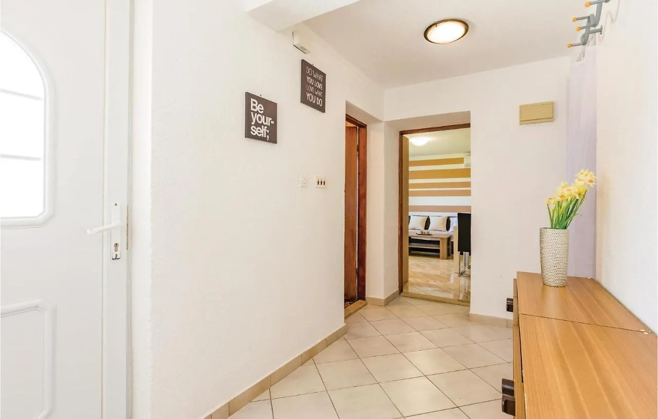 Awesome Apartment In Sv,Petar U Sumi With Wifi Pamici 0*,  Croatia