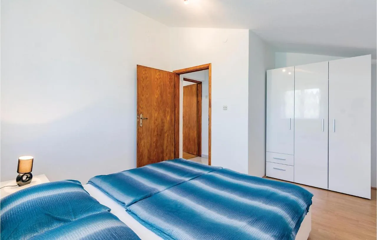 Awesome Apartment In Sv,Petar U Sumi With Wifi Pamici