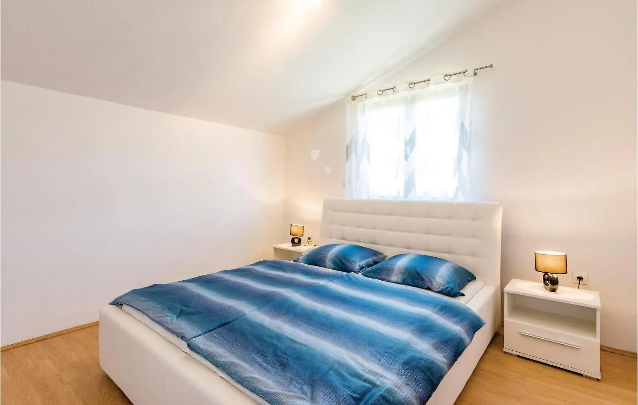 Awesome Apartment In Sv,Petar U Sumi With Wifi Pamici