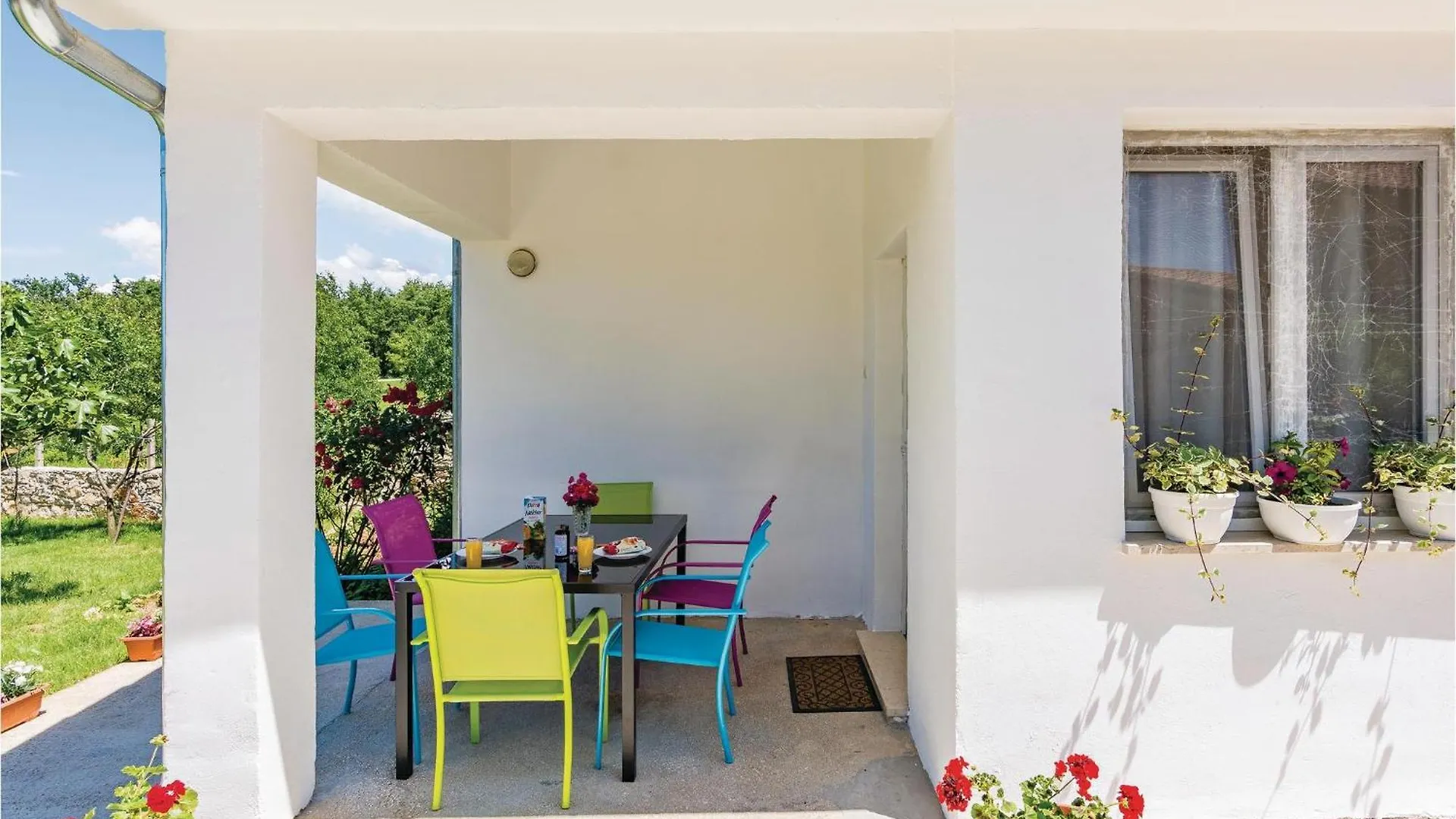 Awesome Apartment In Sv,Petar U Sumi With Wifi Pamici Croatia